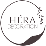 Logo héra décoration